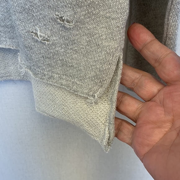 Hudson Kids Embroidered Floral Sweatshirt • Sz XL • NWT! - Picture 6 of 13